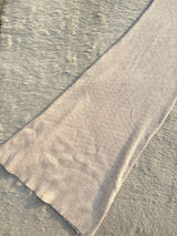 Beige dress S-XL