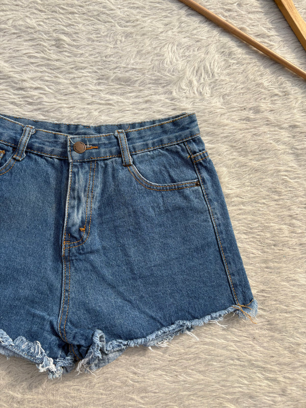Shorts 10 W-28