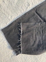 High waisted denim jeans by ZARA 24 W-30