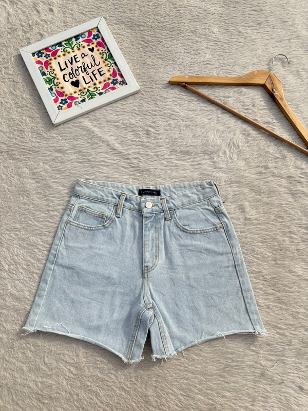 Shorts 12 W-28