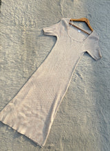 Beige dress S-XL