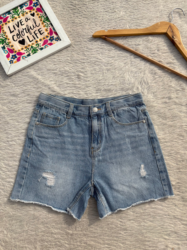 Shorts 09 W-28