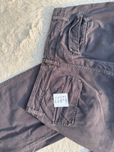 High waisted denim jeans by ZARA 19 W-28