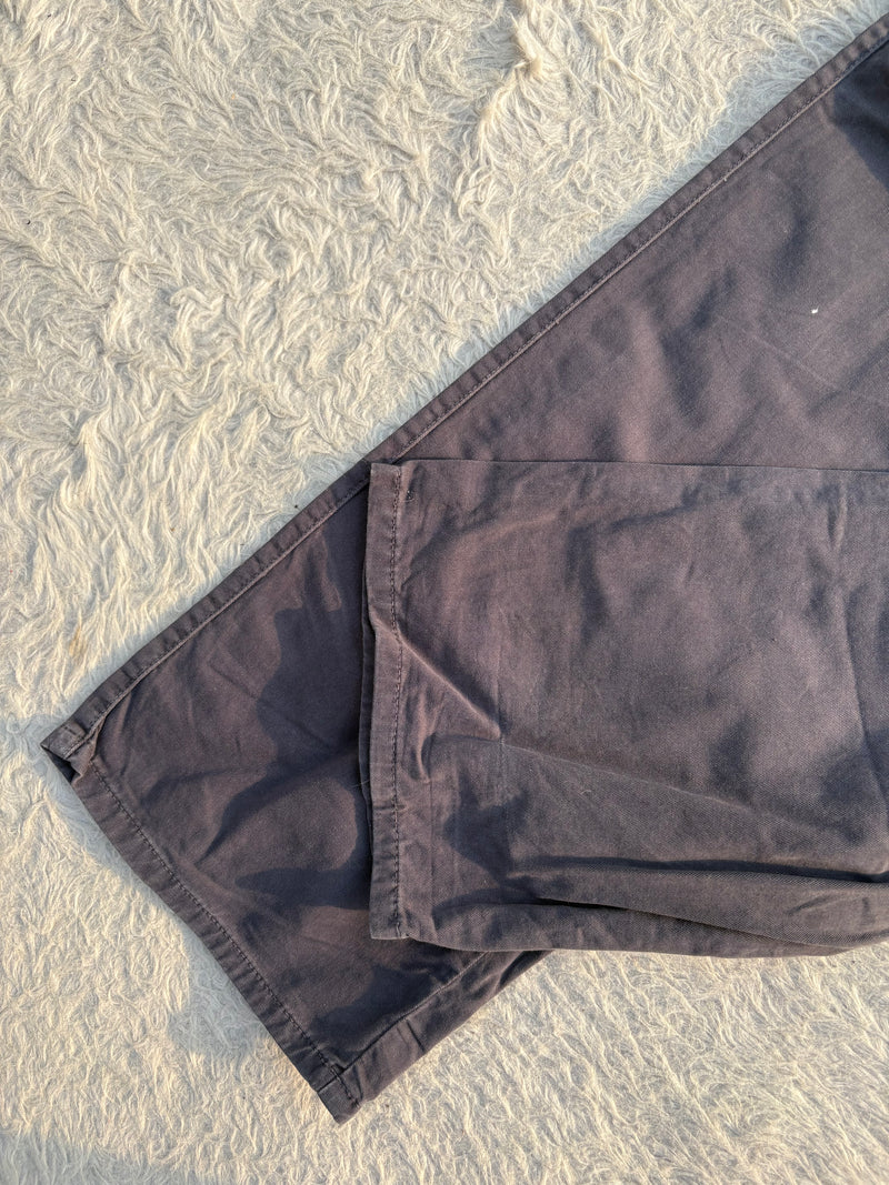 High waisted denim jeans by ZARA 19 W-28