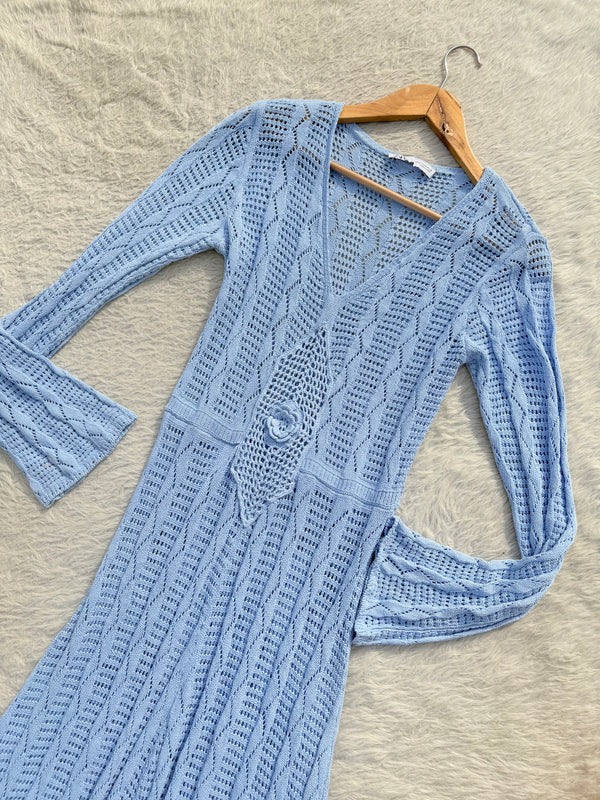 ZARA maxi dress S-L