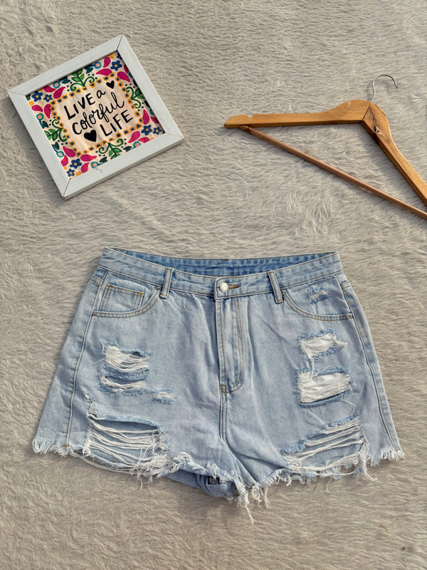 Shorts 16 W-32
