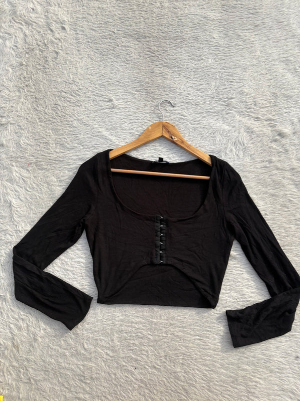 Fashionova top S-M