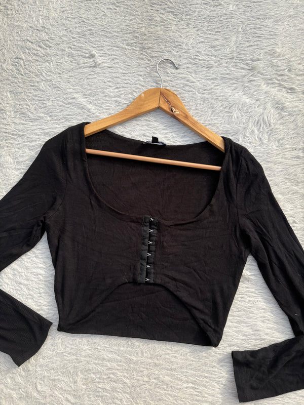 Fashionova top S-M