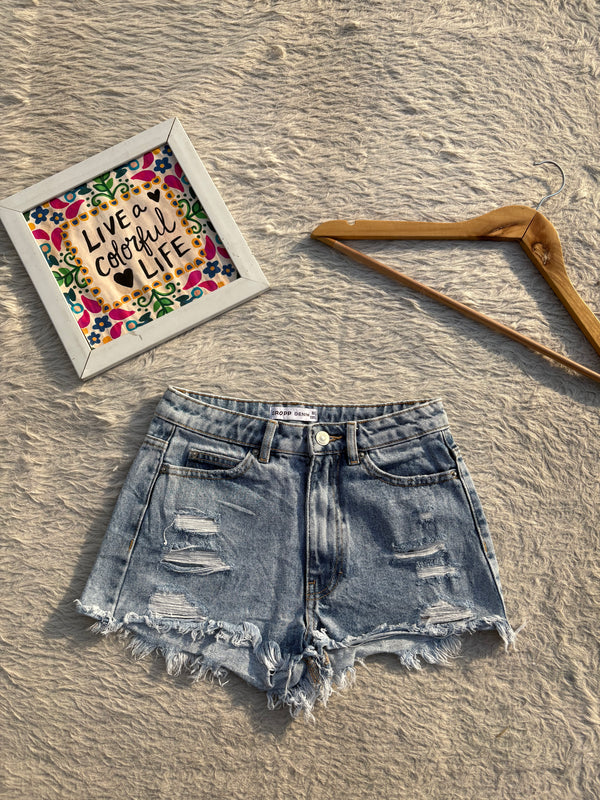 Shorts 11 W-26