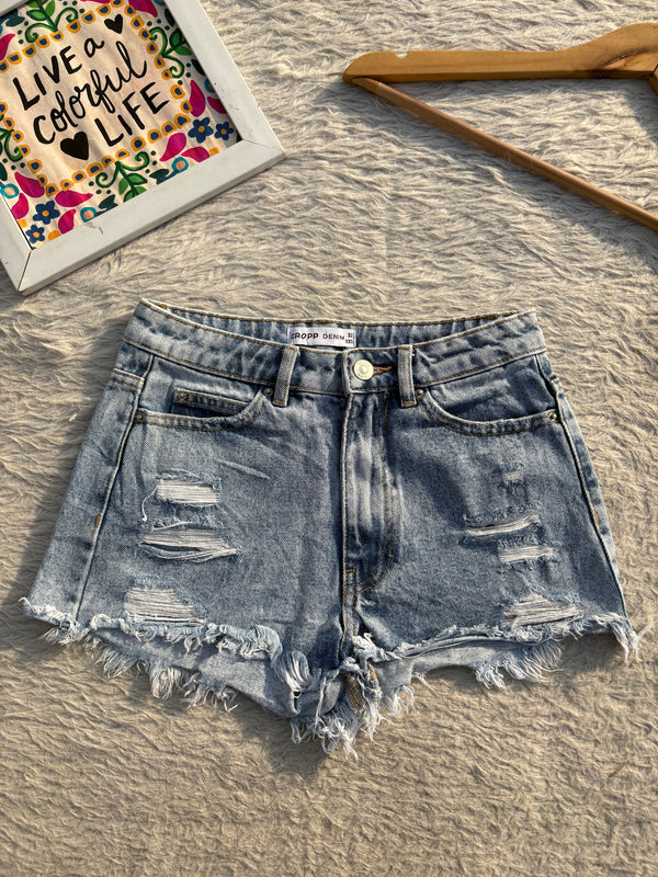 Shorts 11 W-26