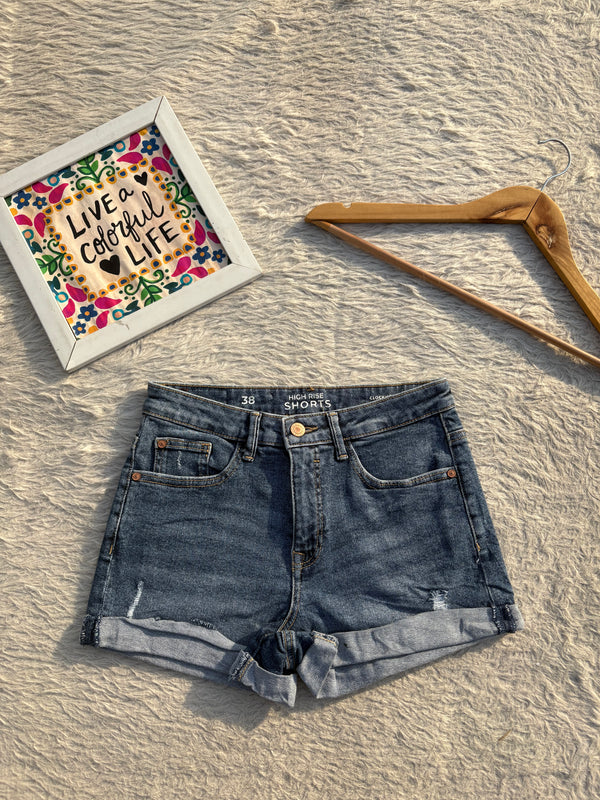 Shorts 10 W-26