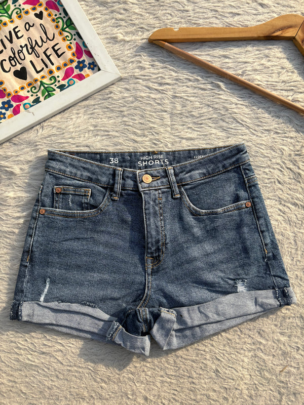 Shorts 10 W-26
