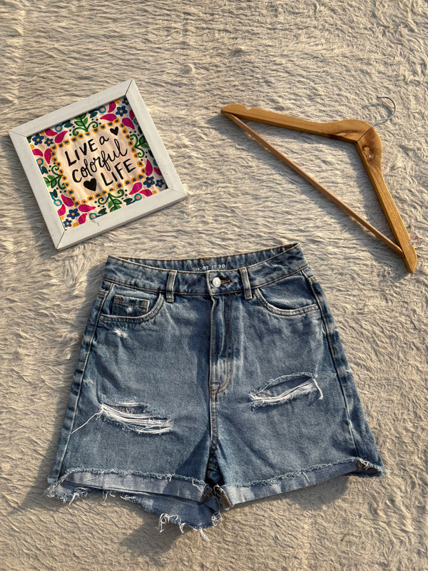 Shorts 06 W-26