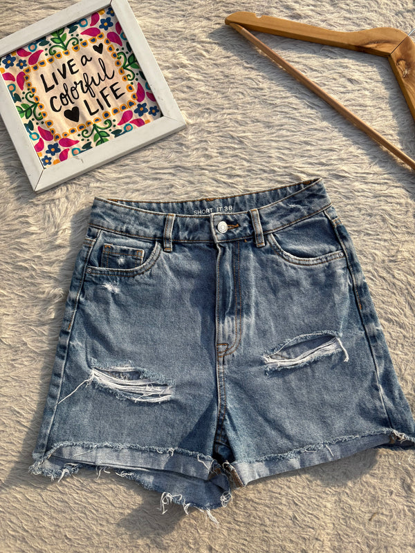 Shorts 06 W-26