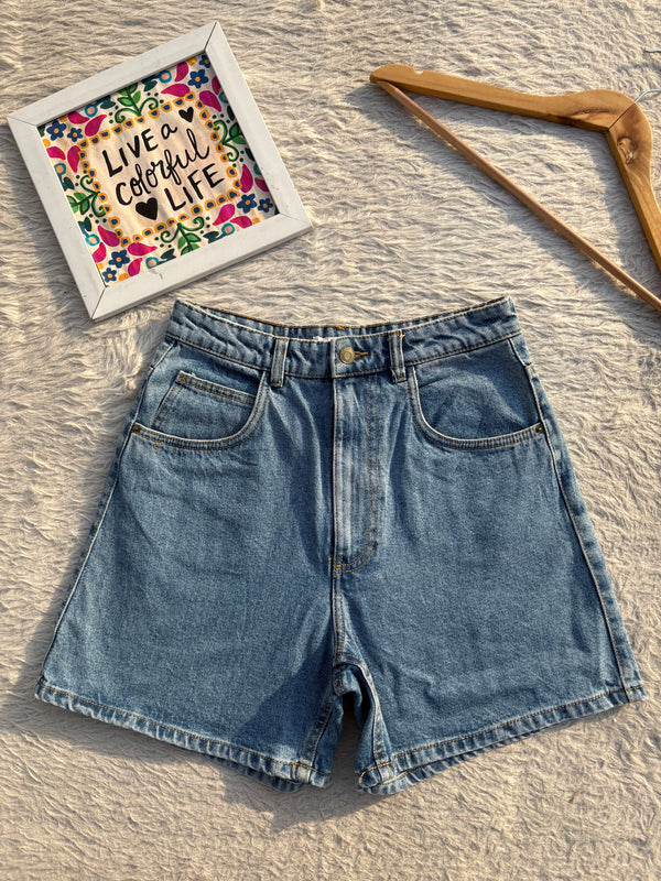 Shorts by ZARA 05 W-28
