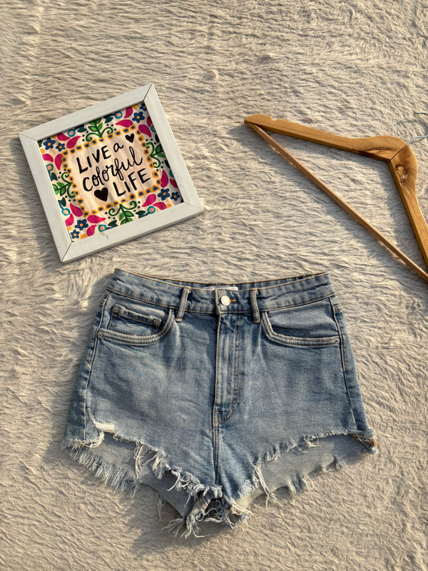 Shorts by ZARA 04 W-28