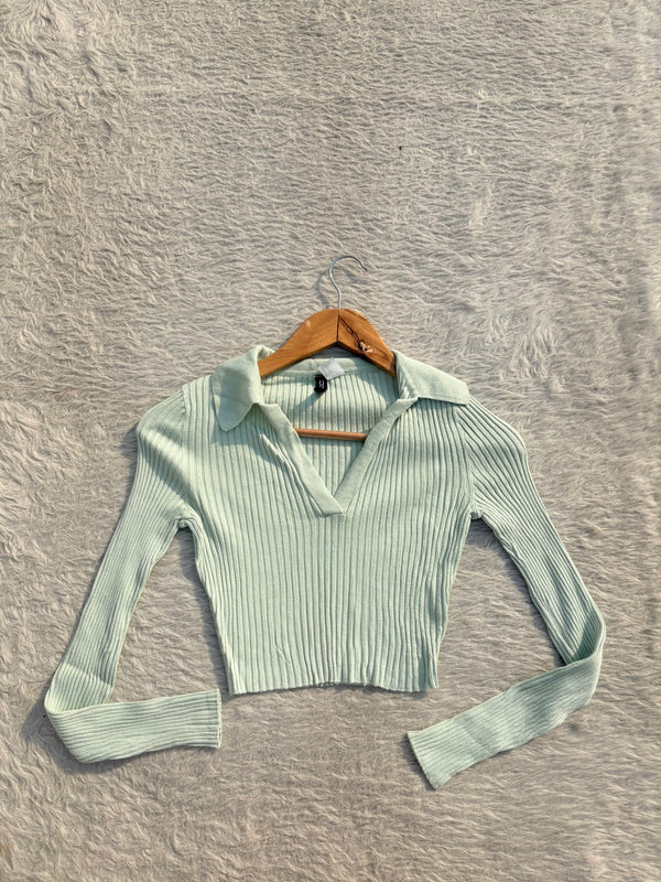 H&M top Xs-S