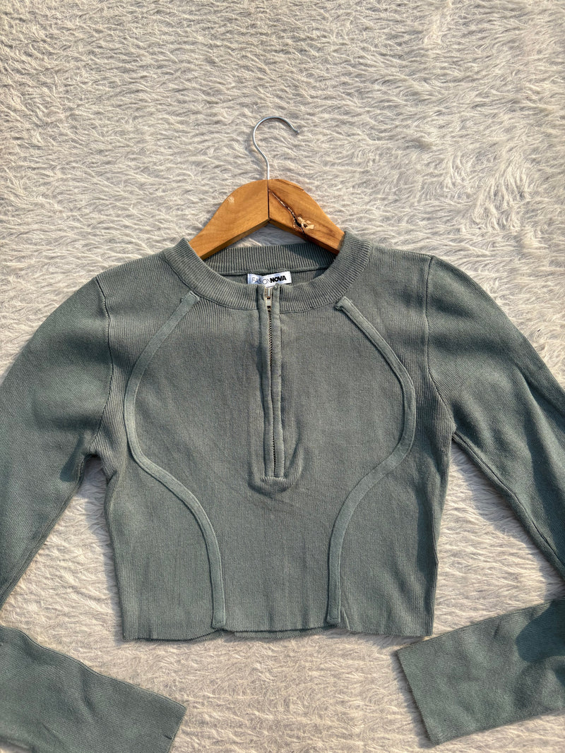 Fashionova top Xs-S