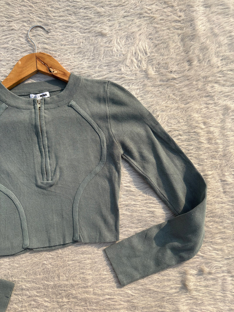 Fashionova top Xs-S
