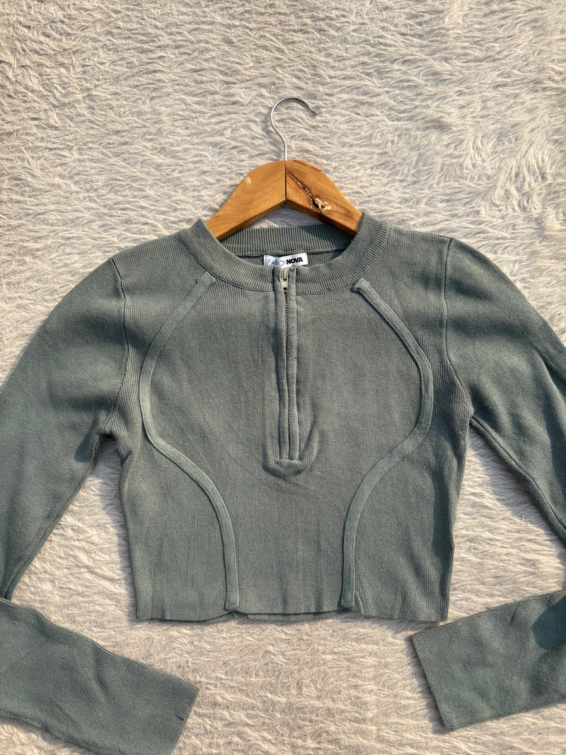 Fashionova top Xs-S