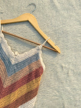 Crochet dress Xs-M